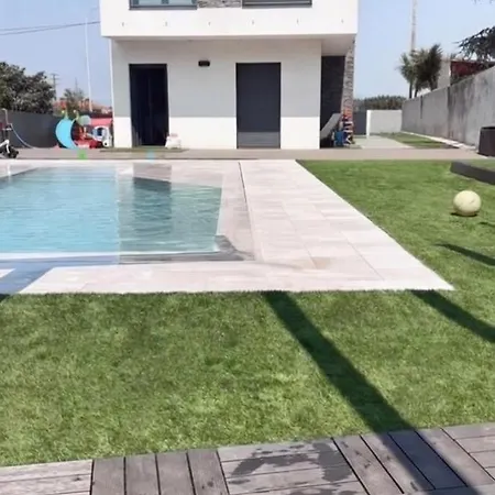 Дом отдыха Casa Xunca Blanca Вильялонга