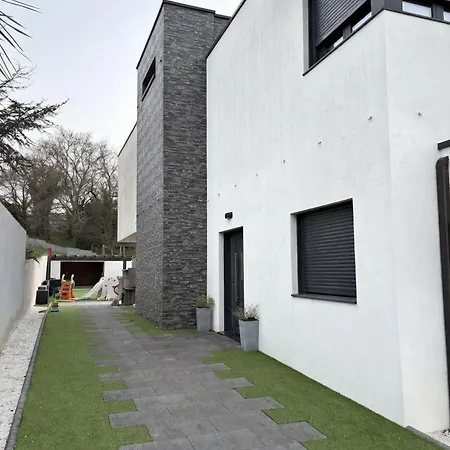 Дом отдыха Casa Xunca Blanca Вильялонга
