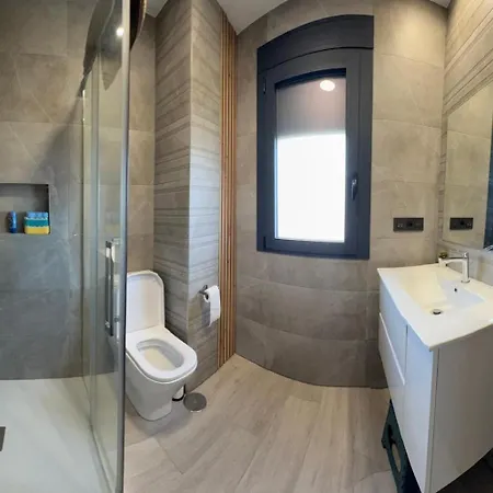 Casa Xunca Blanca Дом отдыха *