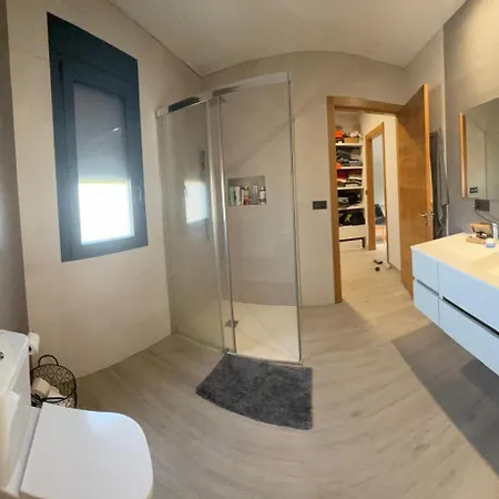 Casa Xunca Blanca Дом отдыха *
