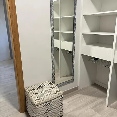 Casa Xunca Blanca * Вильялонга