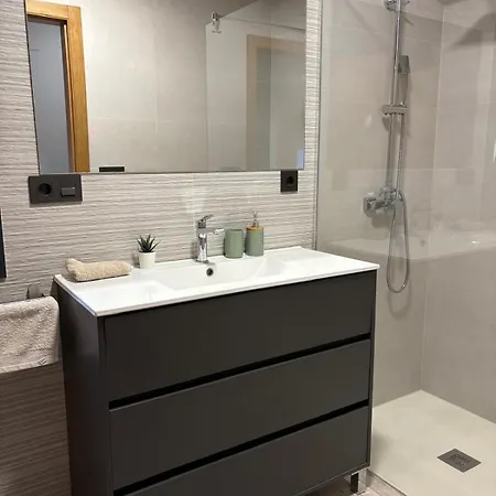Casa Xunca Blanca Дом отдыха Вильялонга