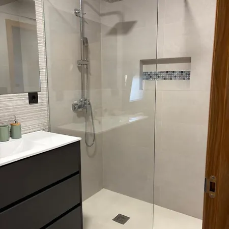 Дом отдыха Casa Xunca Blanca