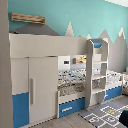 Casa Xunca Blanca Дом отдыха *