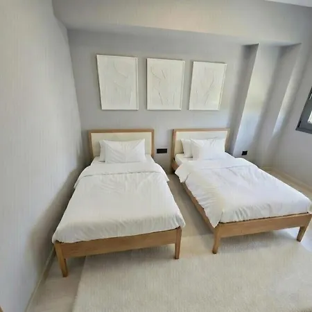 Casa Xunca Blanca *