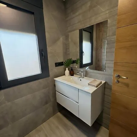 Casa Xunca Blanca Вильялонга