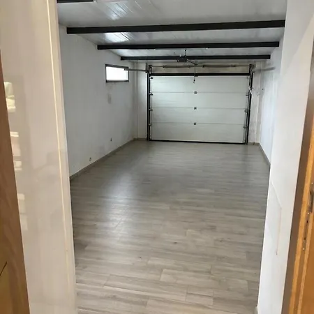 Дом отдыха Casa Xunca Blanca *